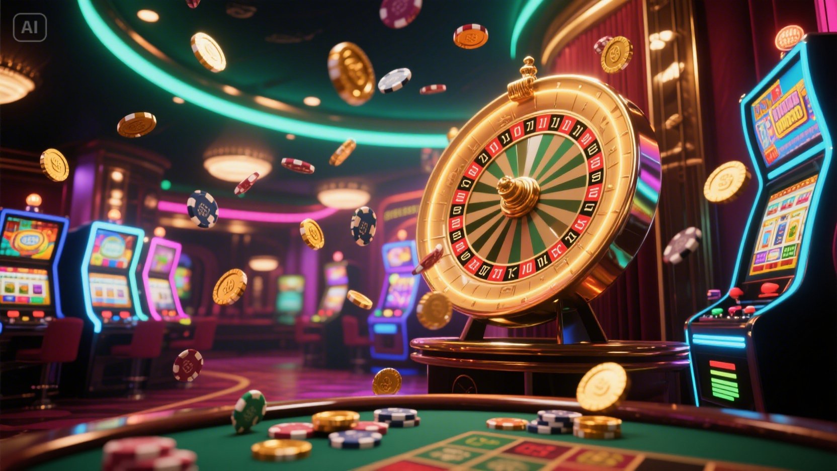 Casino LottoGo desktop and mobile interfaces