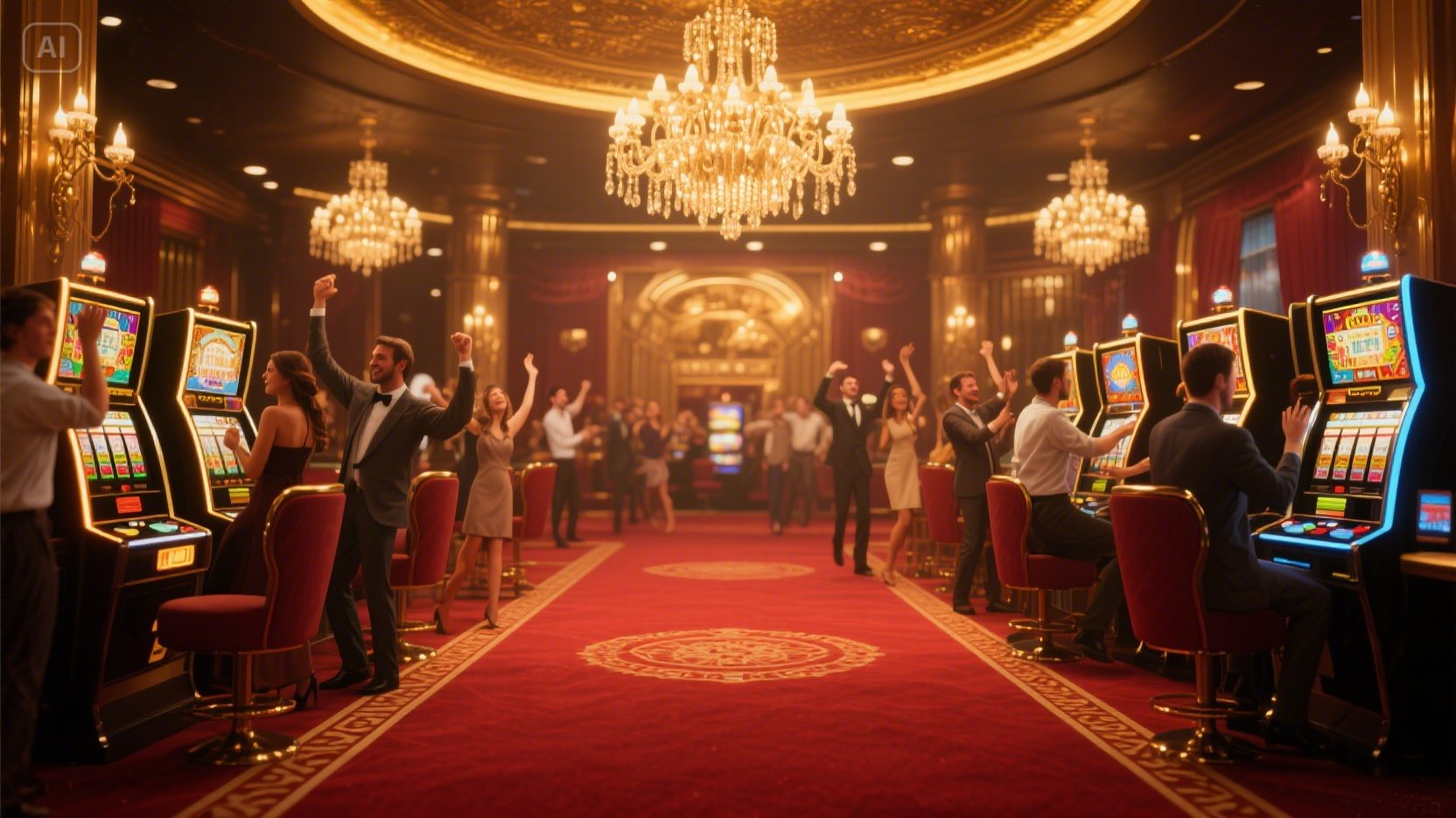 Registration at LottoGo Casino